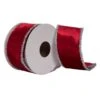 Vickerman Decorative Ribbon (694787) 1 Vickerman Decorative Ribbon (694787) -Light Bulbs Shop 694787lg