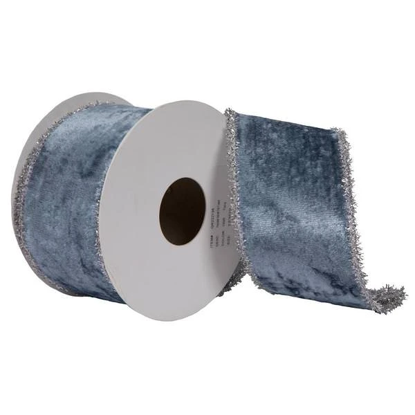 Vickerman Decorative Ribbon (694800) 4 Vickerman Decorative Ribbon (694800) - Image 2