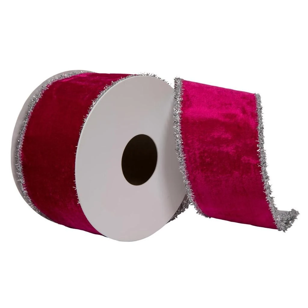 Vickerman Decorative Ribbon (694824) 3 Vickerman Decorative Ribbon (694824)