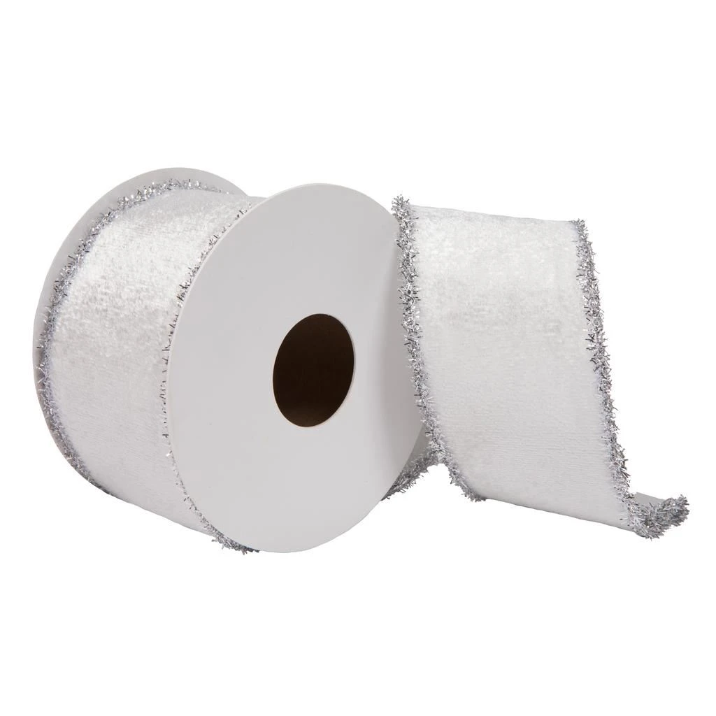 Vickerman Decorative Ribbon (694848) 3 Vickerman Decorative Ribbon (694848)