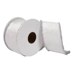 Vickerman Decorative Ribbon (694848) 6 Vickerman Decorative Ribbon (694848) -Light Bulbs Shop 694848md