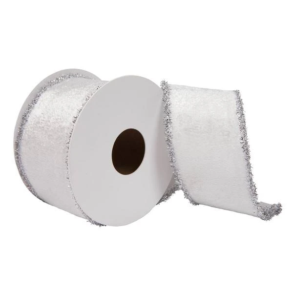 Vickerman Decorative Ribbon (694848) 4 Vickerman Decorative Ribbon (694848) - Image 2