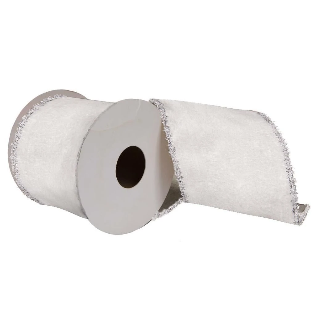 Vickerman Decorative Ribbon (694855) 3 Vickerman Decorative Ribbon (694855)