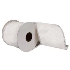 Vickerman Decorative Ribbon (694855) 6 Vickerman Decorative Ribbon (694855) -Light Bulbs Shop 694855md