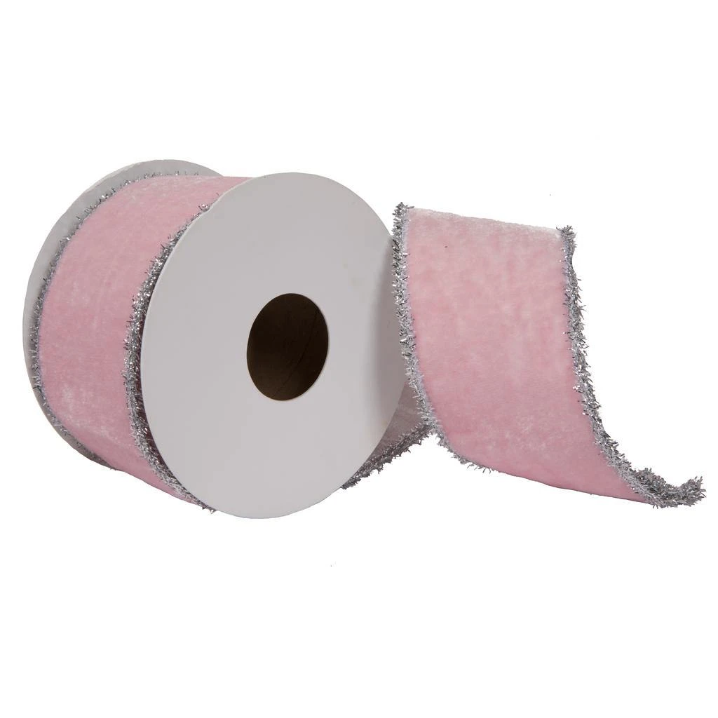 Vickerman Decorative Ribbon (694862) 3 Vickerman Decorative Ribbon (694862)