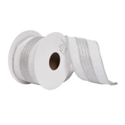 Vickerman Decorative Ribbon (694909) -Light Bulbs Shop 694909md