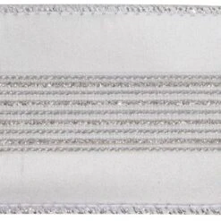 Vickerman Decorative Ribbon (694909) -Light Bulbs Shop 694909texmd