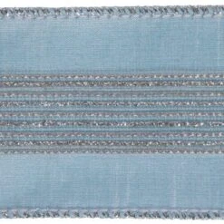 Vickerman Decorative Ribbon (694923) -Light Bulbs Shop 694923texmd