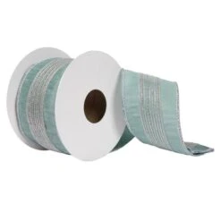 Vickerman Decorative Ribbon (694930) -Light Bulbs Shop 694930md