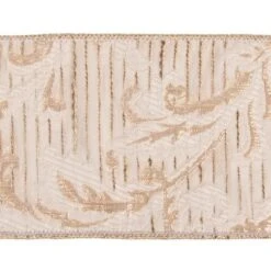 Vickerman Decorative Ribbon (694954) 9 Vickerman Decorative Ribbon (694954) -Light Bulbs Shop 694954texamd