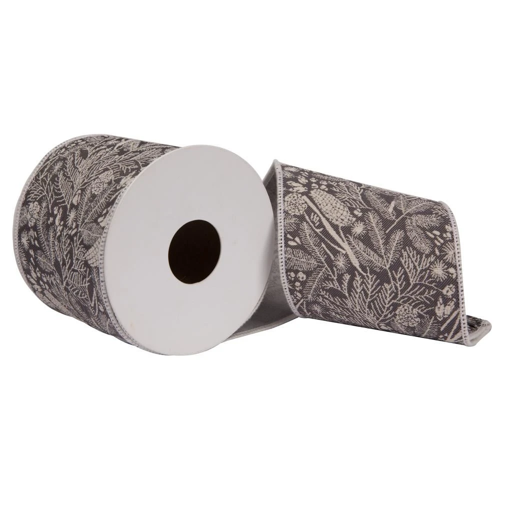 Vickerman Decorative Ribbon (694978) 3 Vickerman Decorative Ribbon (694978)