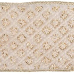 Vickerman Christmas Ribbon (694985) 7 Vickerman Christmas Ribbon (694985) -Light Bulbs Shop 694985closemd