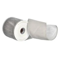 Vickerman Christmas Ribbon (695029) -Light Bulbs Shop 695029md