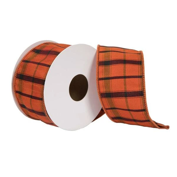 Vickerman Decorative Ribbon (695098) 4 Vickerman Decorative Ribbon (695098) - Image 2