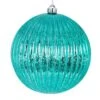 Vickerman Christmas Tree Ornament (4 Pack) (696095) 1 Vickerman Christmas Tree Ornament (4 Pack) (696095) -Light Bulbs Shop 696095lg