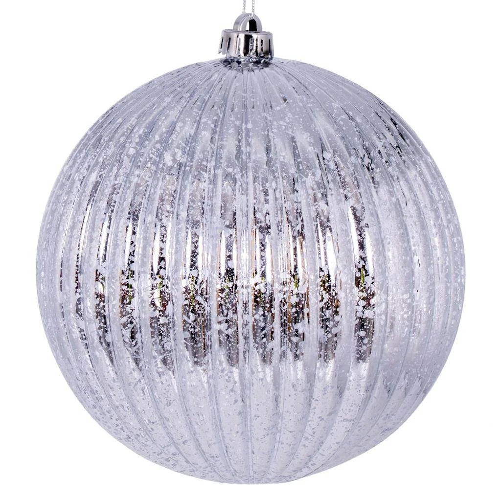 Vickerman Christmas Tree Ornament (696163) 3 Vickerman Christmas Tree Ornament (696163)