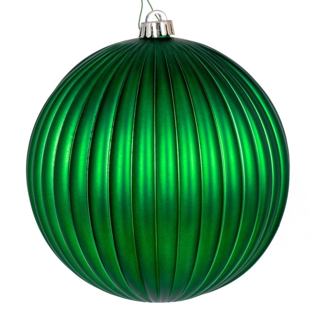 Vickerman Christmas Tree Ornament (696774) 3 Vickerman Christmas Tree Ornament (696774)