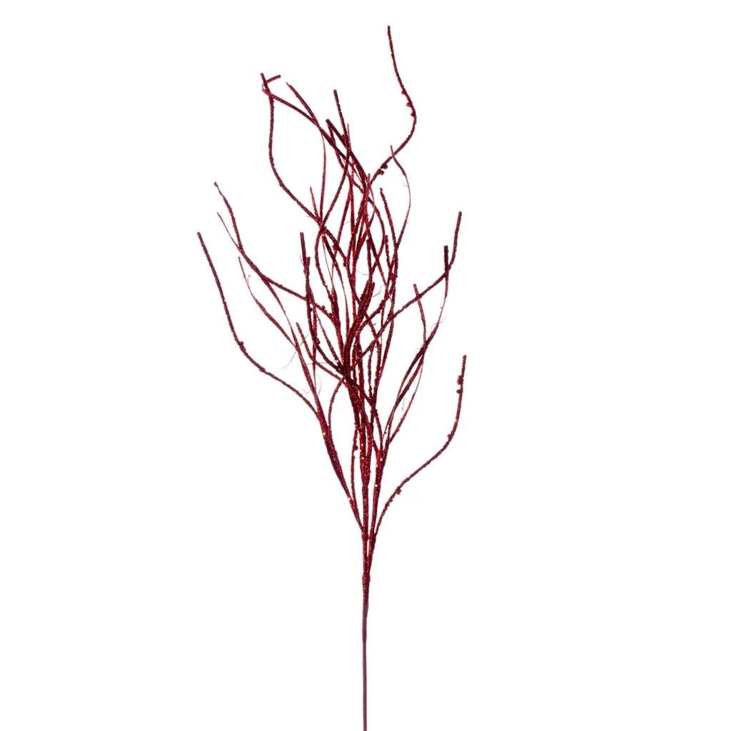 Vickerman Artificial Spray (4 Pack) (700167) 3 Vickerman Artificial Spray (4 Pack) (700167)