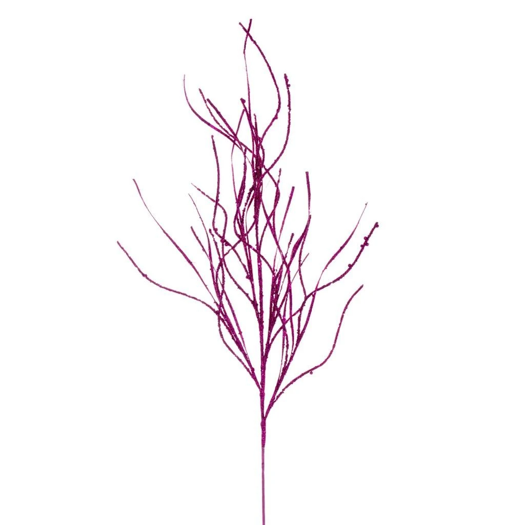 Vickerman Artificial Spray (4 Pack) (700341) 3 Vickerman Artificial Spray (4 Pack) (700341)