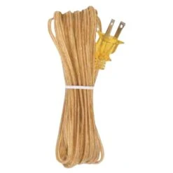 Satco Cord With Plug (70103)