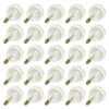 Sival Christmas Replacement Light Bulb (25 Pack) (70121) -Light Bulbs Shop 70121lg