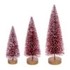 Vickerman Unlit Christmas Tree (3 Pack) (703144) 1 Vickerman Unlit Christmas Tree (3 Pack) (703144) -Light Bulbs Shop 703144lg