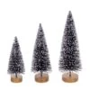 Vickerman Unlit Christmas Tree (3 Pack) (703182) -Light Bulbs Shop 703182lg
