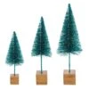 Vickerman Unlit Christmas Tree (3 Pack) (703427) 2 Vickerman Unlit Christmas Tree (3 Pack) (703427) -Light Bulbs Shop 703427lg