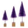 Vickerman Unlit Christmas Tree (3 Pack) (703465) -Light Bulbs Shop 703465lg