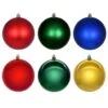 Vickerman Ornament Assortment (12 Pack) (705728) -Light Bulbs Shop 705728lg