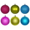Vickerman Ornament Assortment (12 Pack) (705834) -Light Bulbs Shop 705834lg