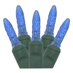 Sival Christmas Light String Set (70601)