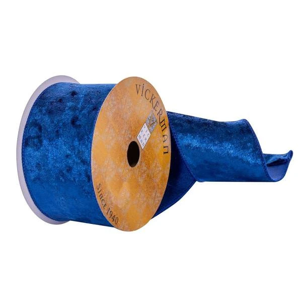 Vickerman Decorative Ribbon (706411) 4 Vickerman Decorative Ribbon (706411) - Image 2