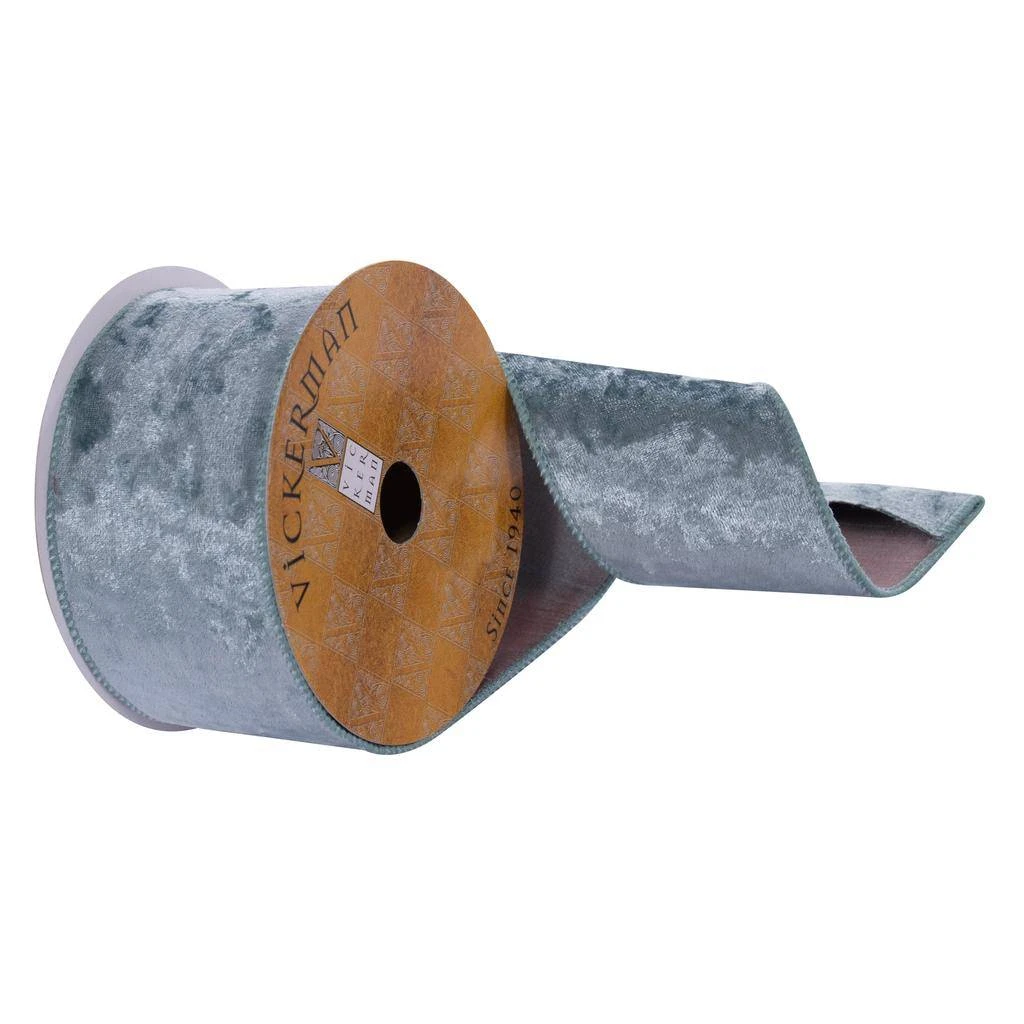 Vickerman Decorative Ribbon (706428) 3 Vickerman Decorative Ribbon (706428)