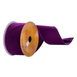 Vickerman Decorative Ribbon (706459) 6 Vickerman Decorative Ribbon (706459) -Light Bulbs Shop 706459md