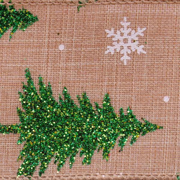 Vickerman Decorative Ribbon (706558) 5 Vickerman Decorative Ribbon (706558) - Image 3