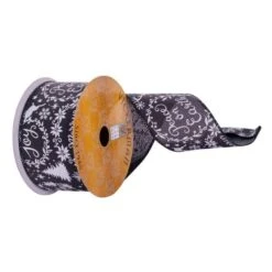 Vickerman Decorative Ribbon (706596) 6 Vickerman Decorative Ribbon (706596) -Light Bulbs Shop 706596md