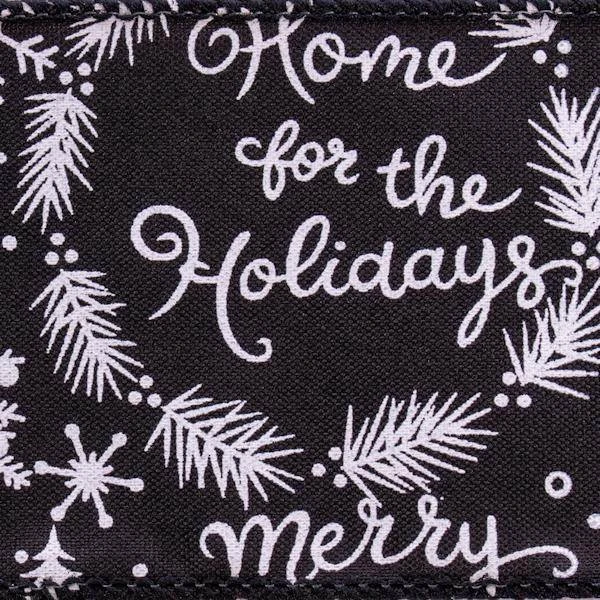 Vickerman Decorative Ribbon (706596) 5 Vickerman Decorative Ribbon (706596) - Image 3