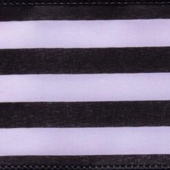 Vickerman Decorative Ribbon (706626) -Light Bulbs Shop 706626texmd