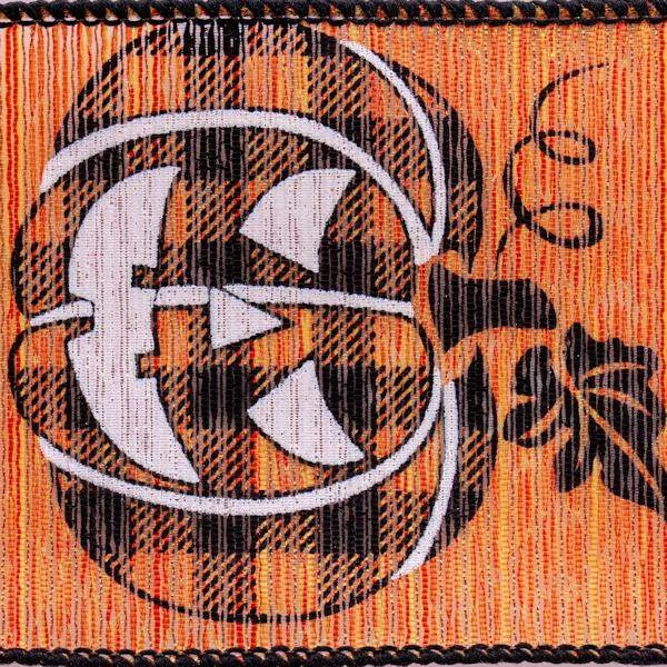 Vickerman Decorative Ribbon (706657) 5 Vickerman Decorative Ribbon (706657) - Image 3