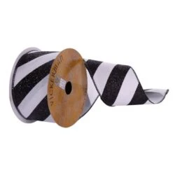 Vickerman Decorative Ribbon (706572) 6 Vickerman Decorative Ribbon (706572) -Light Bulbs Shop 706671md