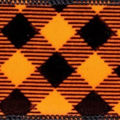 Vickerman Decorative Ribbon (706718) 7 Vickerman Decorative Ribbon (706718) -Light Bulbs Shop 706718texmd