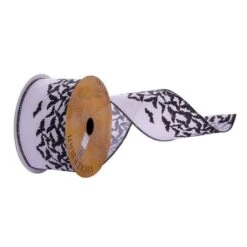 Vickerman Decorative Ribbon (706749) 6 Vickerman Decorative Ribbon (706749) -Light Bulbs Shop 706749md