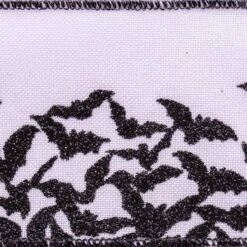 Vickerman Decorative Ribbon (706749) 7 Vickerman Decorative Ribbon (706749) -Light Bulbs Shop 706749texmd