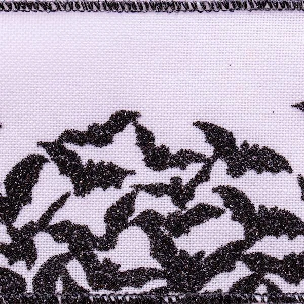 Vickerman Decorative Ribbon (706749) 5 Vickerman Decorative Ribbon (706749) - Image 3