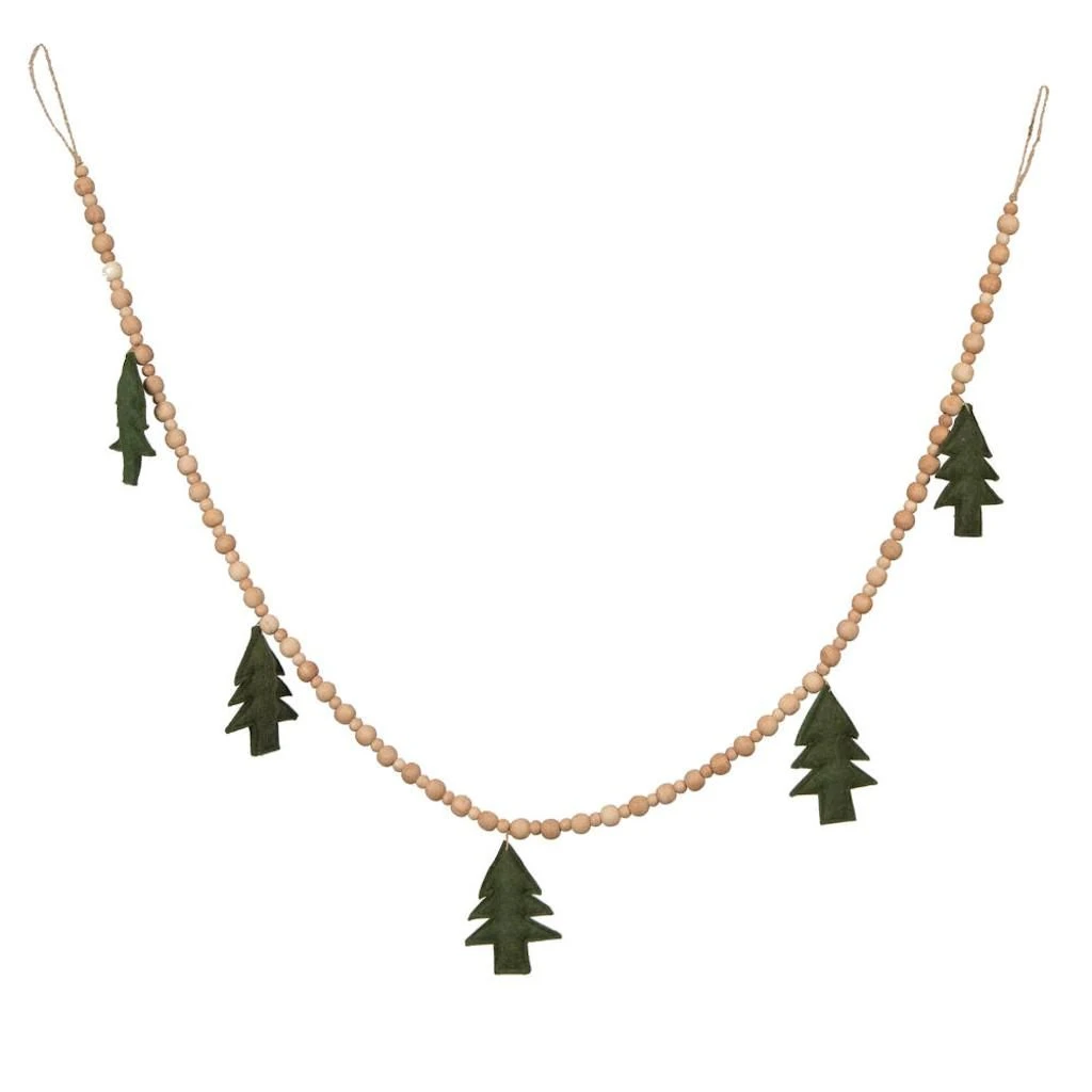 Vickerman Christmas Garland (706848) 3 Vickerman Christmas Garland (706848)