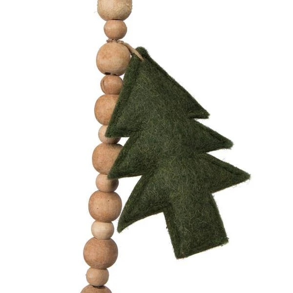 Vickerman Christmas Garland (706848) 5 Vickerman Christmas Garland (706848) - Image 3