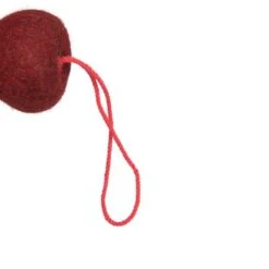 Vickerman Christmas Garland (706862) -Light Bulbs Shop 706862beadmd