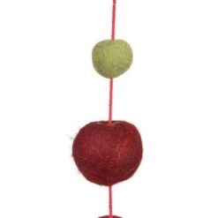 Vickerman Christmas Garland (706862) -Light Bulbs Shop 706862twomd