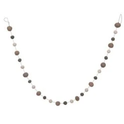 Vickerman Christmas Garland (706886) -Light Bulbs Shop 706886md